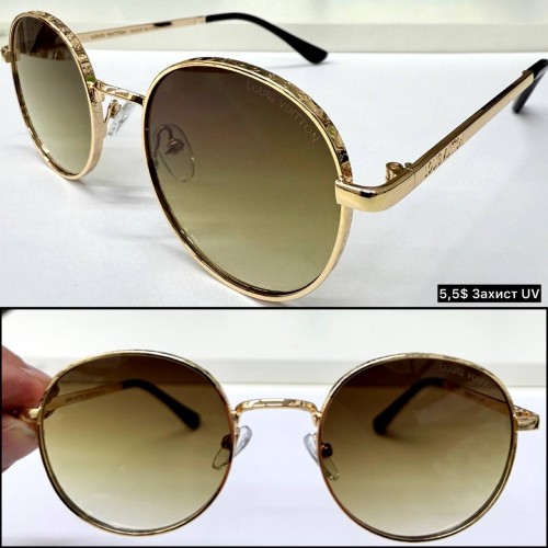 0030 Жіночі (FD8) Захист UV400